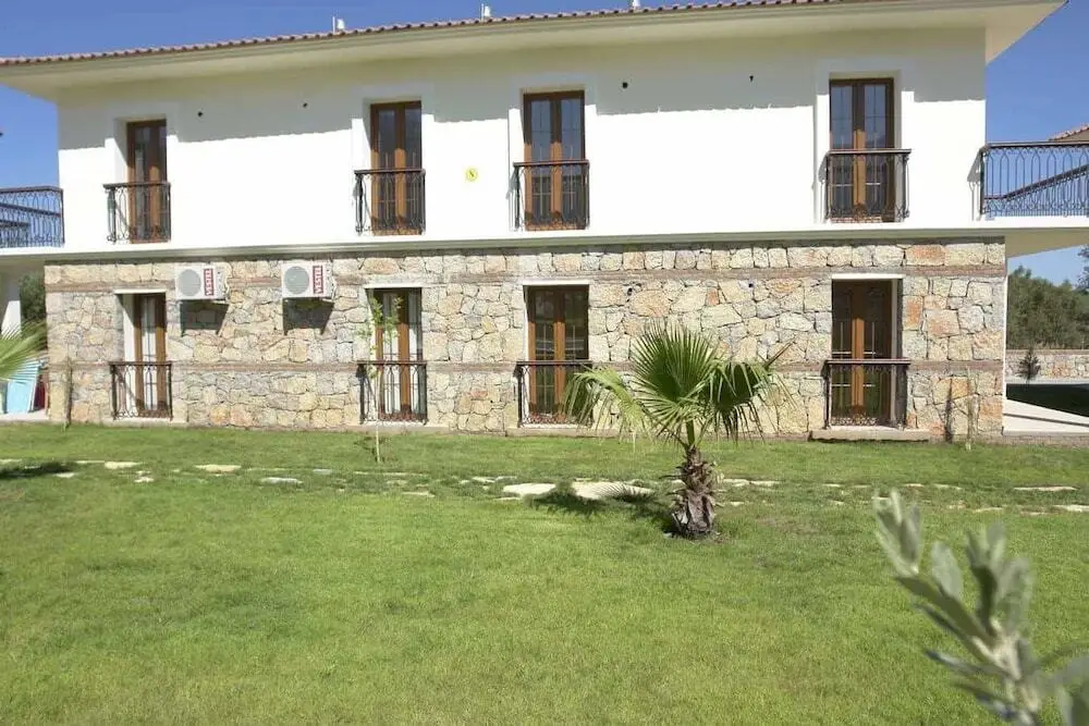 Фетхие: ORKA Village Apartments