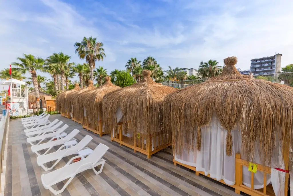 Окурджалар: Holiday Park Resort