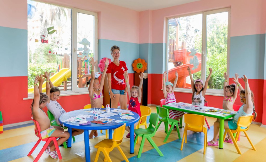 Holiday Park Resort — фото 1