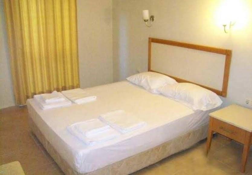 Мармарис: Club Caprice Suites
