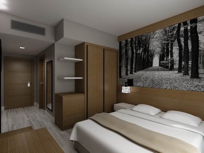 Манавгат: Lake And River Side Hotel And Spa