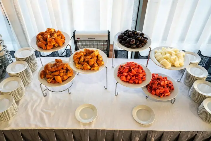 Красногорск: Отель Аквариум, ZONT Hotel Group