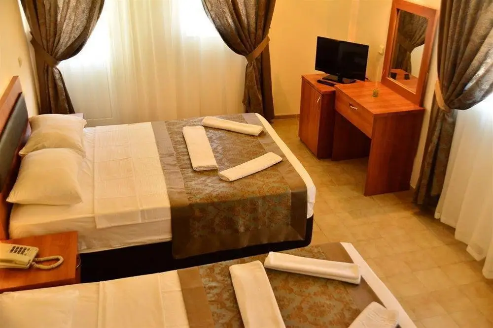 Аланья: Troyka Otel