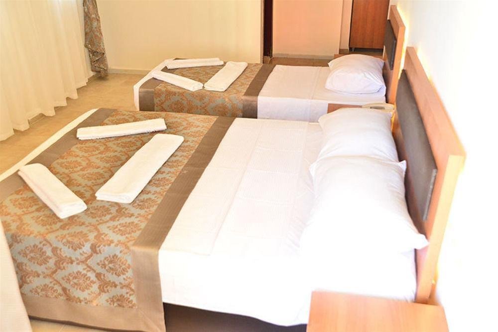 Аланья: Troyka Otel
