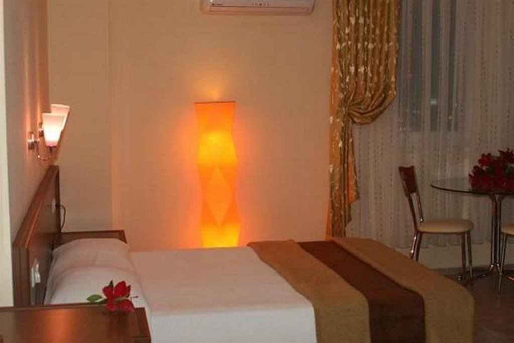 Аланья: Troyka Otel