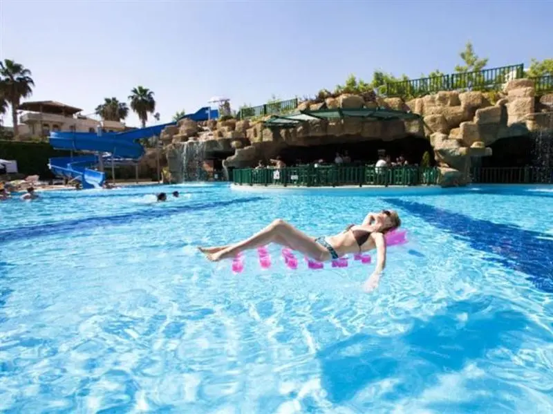 Аланья: Курорт Timo Deluxe Resort Hotel