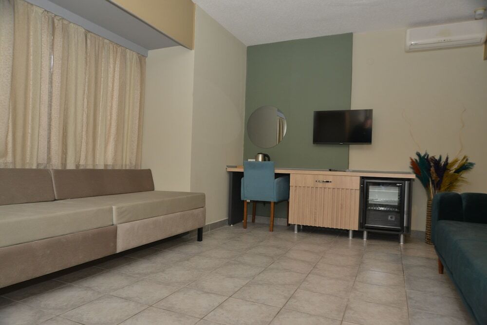 Мармарис: Green Mar Hotel