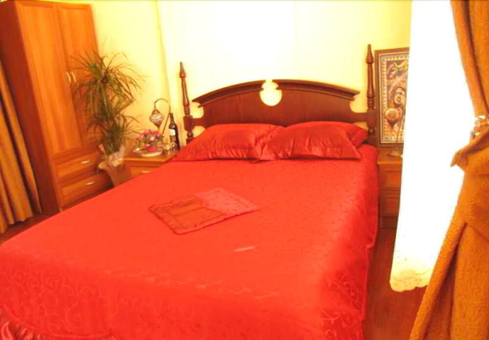Стамбул: Emmasaray Hotel