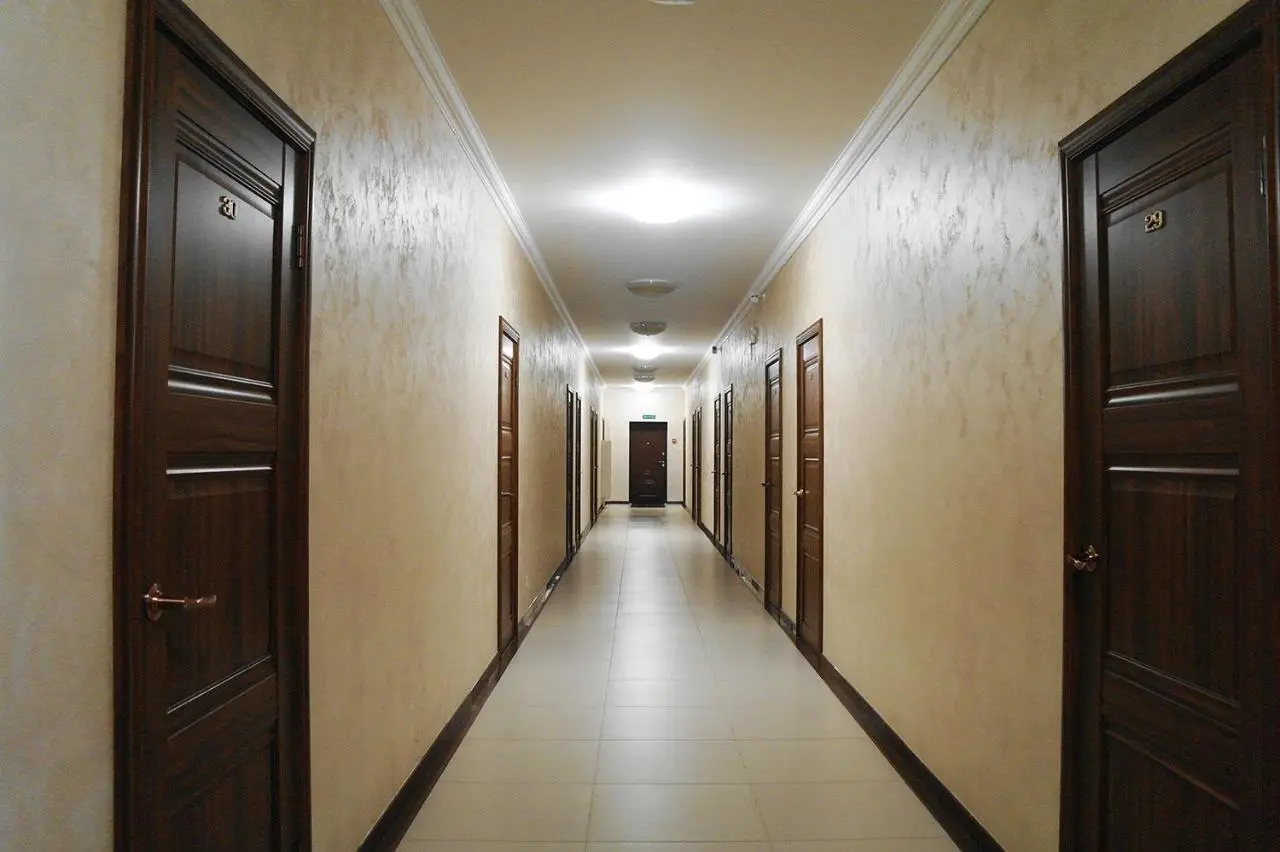 Химки: Hostel Korona Khimki