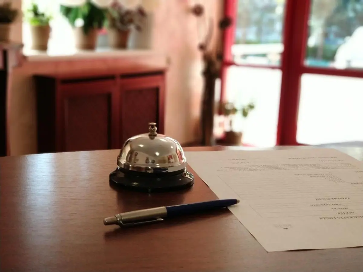 Химки: Hostel Korona Khimki
