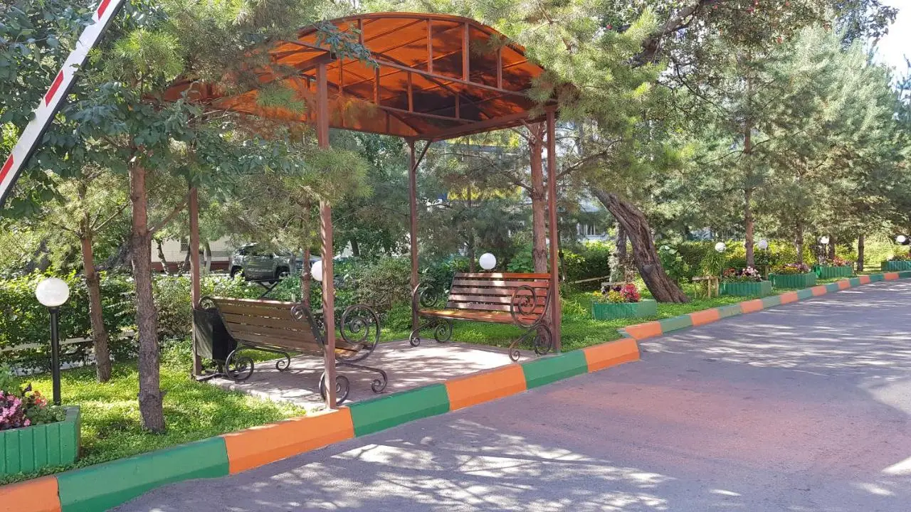 Химки: Hostel Korona Khimki