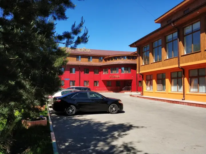 Химки: Hostel Korona Khimki