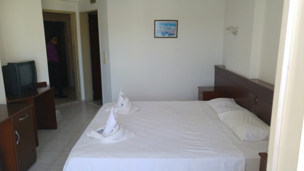 Мармарис: Yuvam Prime Beach Hotel