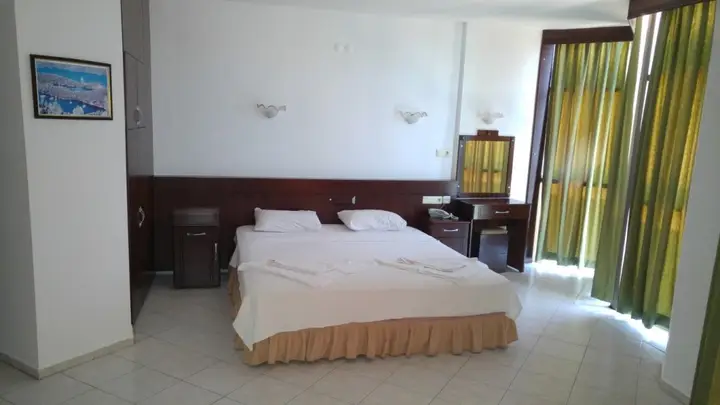 Мармарис: Yuvam Prime Beach Hotel
