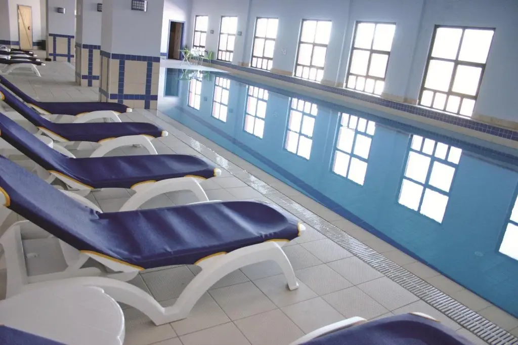 Османгази: Karinna Hotel Convention & Spa
