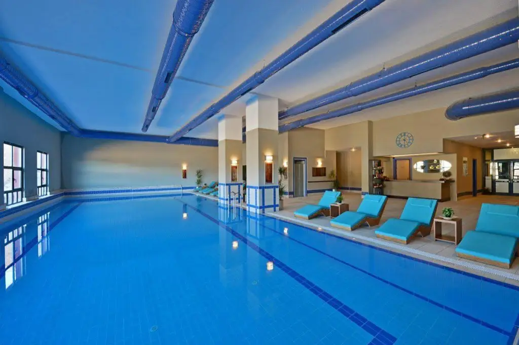 Османгази: Karinna Hotel Convention & Spa