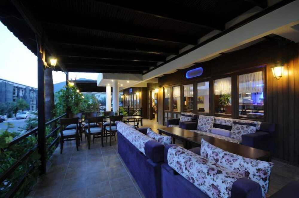 Мармарис: Samoy Hotel
