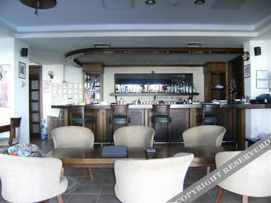 Мармарис: Samoy Hotel