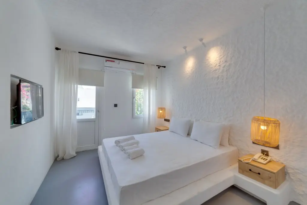 Бодрум: The Hello Hotel - All Inclusive
