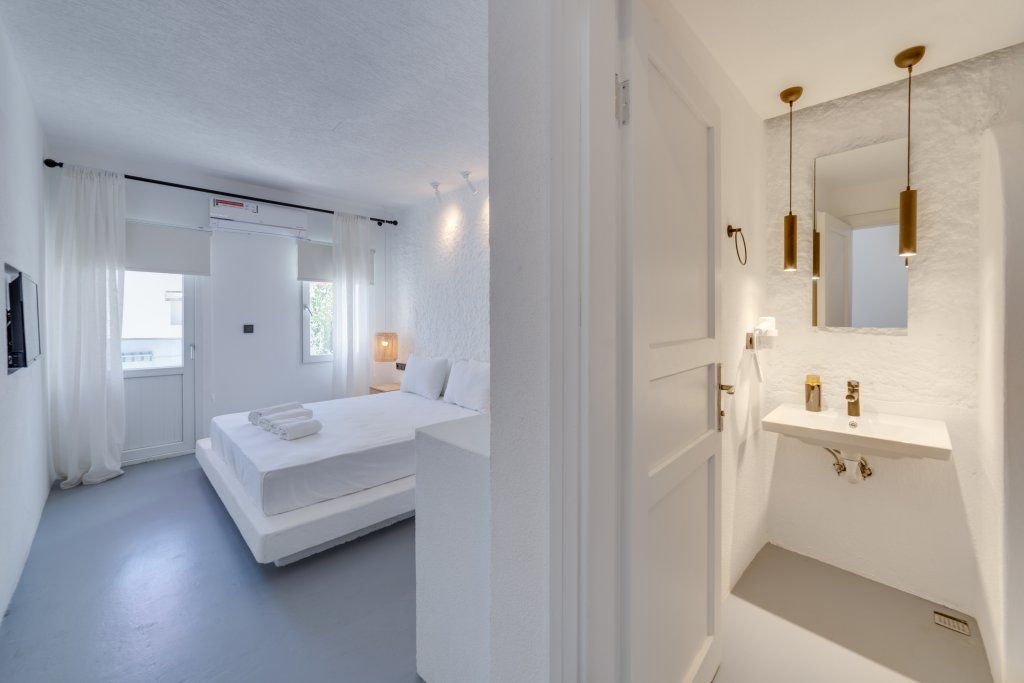 Бодрум: The Hello Hotel - All Inclusive