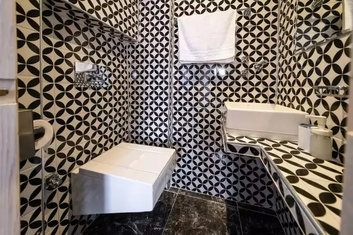 Бозджаада: Aksoy Butik Otel