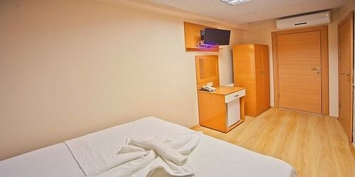 Стамбул: Avcilar Dedem Hotel 2