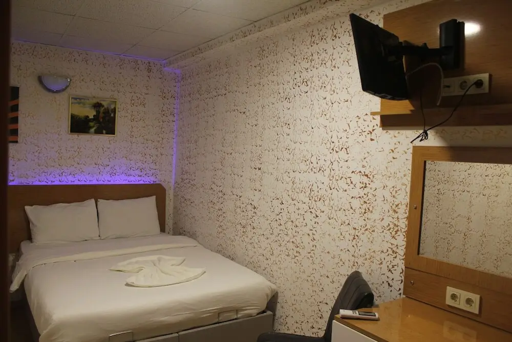 Стамбул: Avcilar Dedem Hotel 2