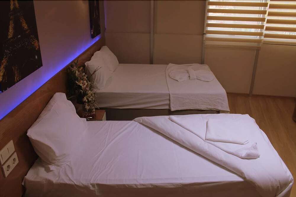 Стамбул: Avcilar Dedem Hotel 2