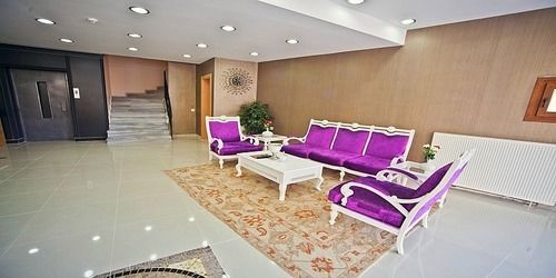 Стамбул: Avcilar Dedem Hotel 2