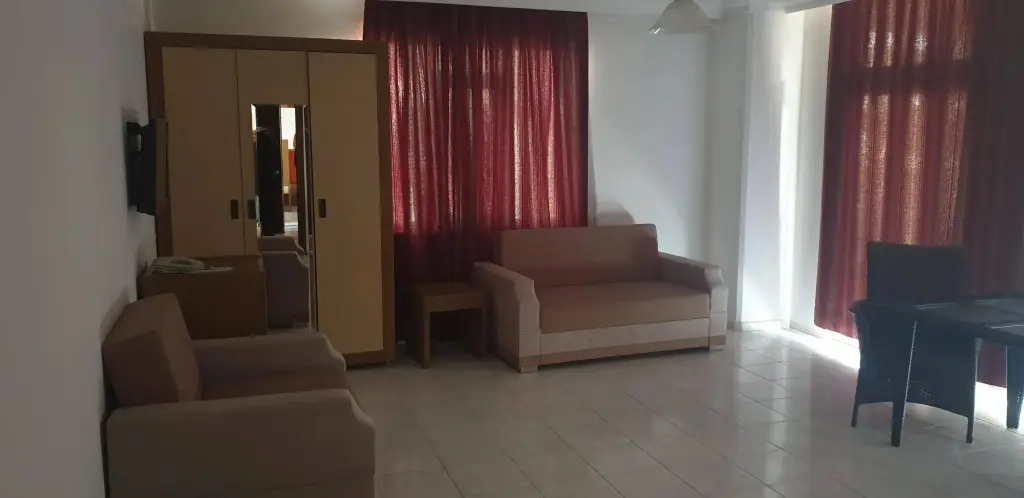 Аланья: Carmen Suite Hotel