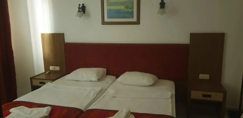 Аланья: Carmen Suite Hotel