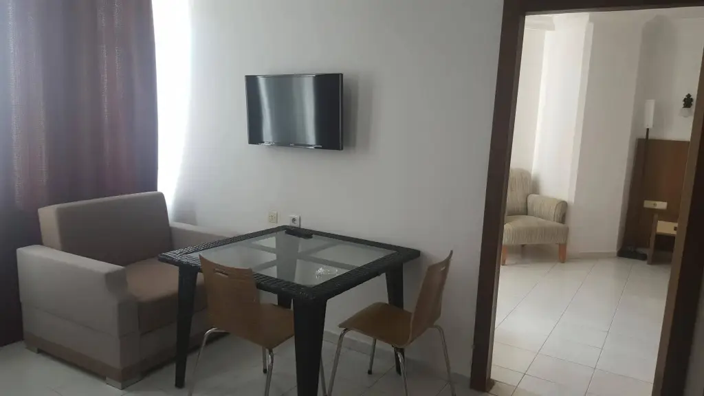 Аланья: Carmen Suite Hotel