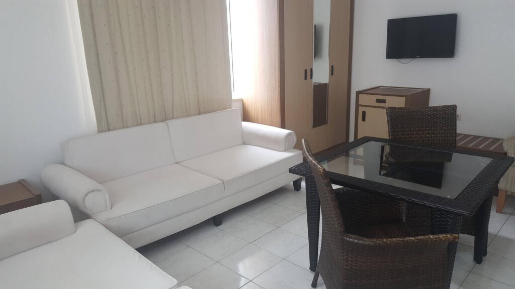 Аланья: Carmen Suite Hotel
