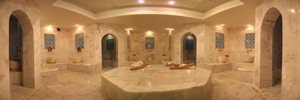 Мармарис: Club Munamar Beach Resort – All Inclusive