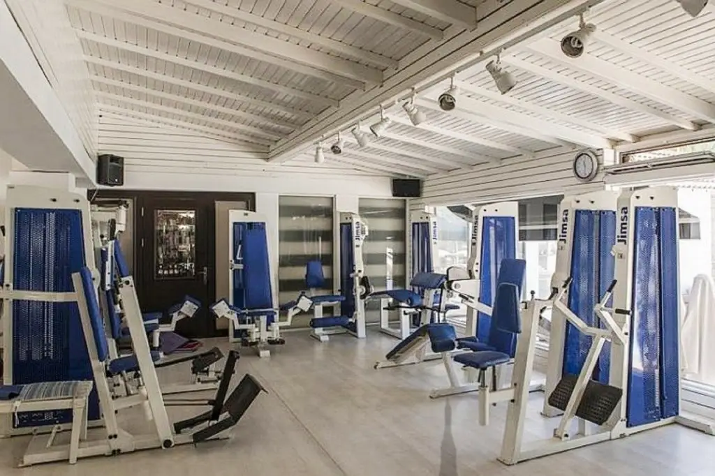 Club Munamar Beach Resort – All Inclusive — фото 1