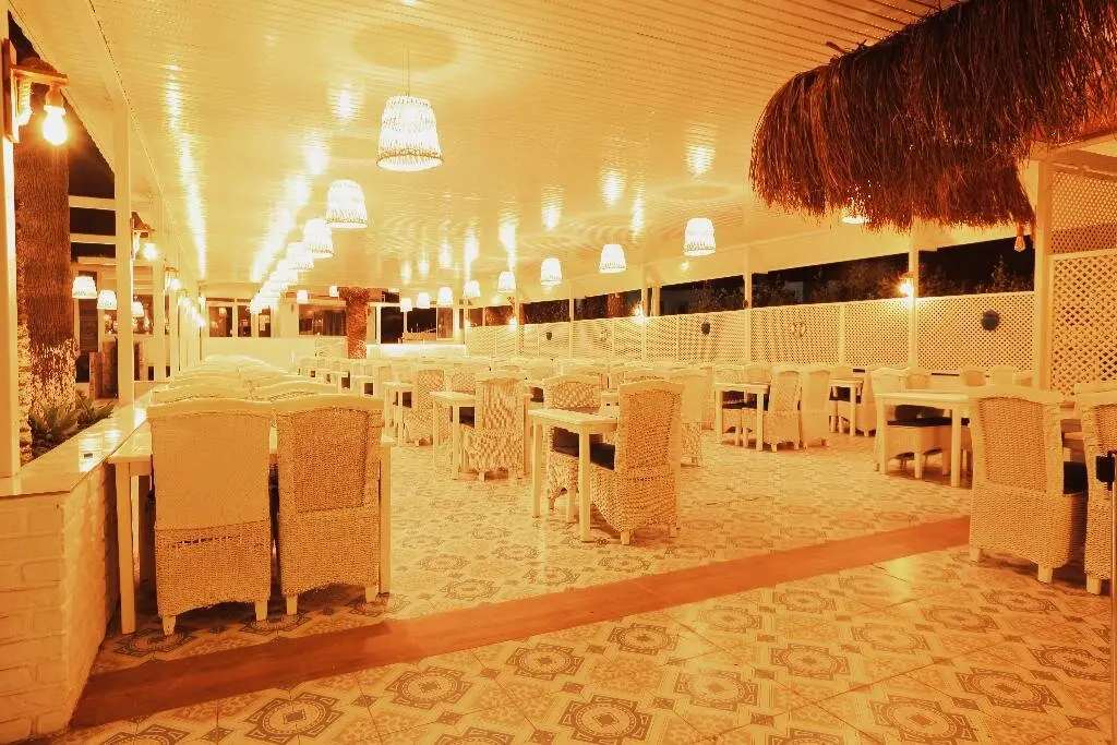 Мармарис: Club Munamar Beach Resort – All Inclusive