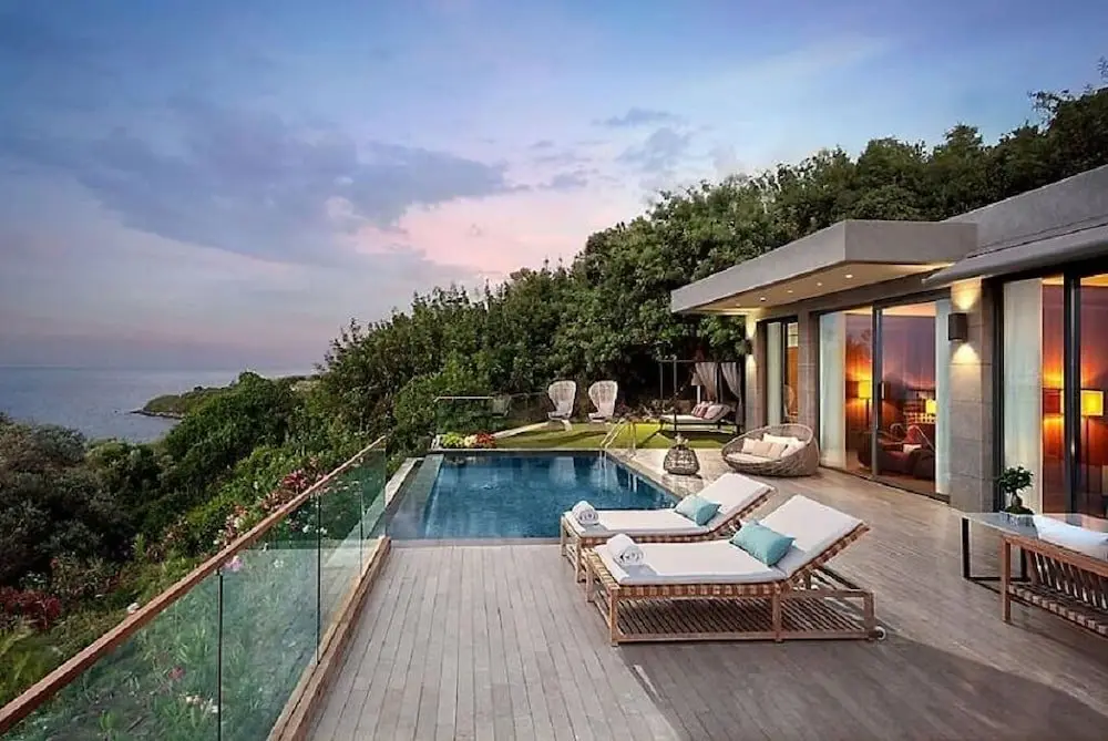 BO010 Bodrum by Villaofsummer — фото 1