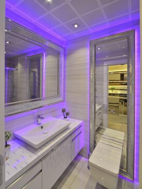 Аланья: Calista Premium Residence