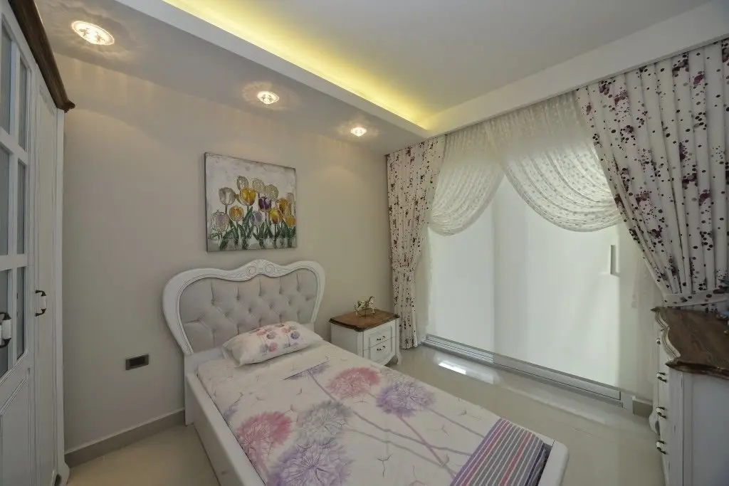 Аланья: Calista Premium Residence