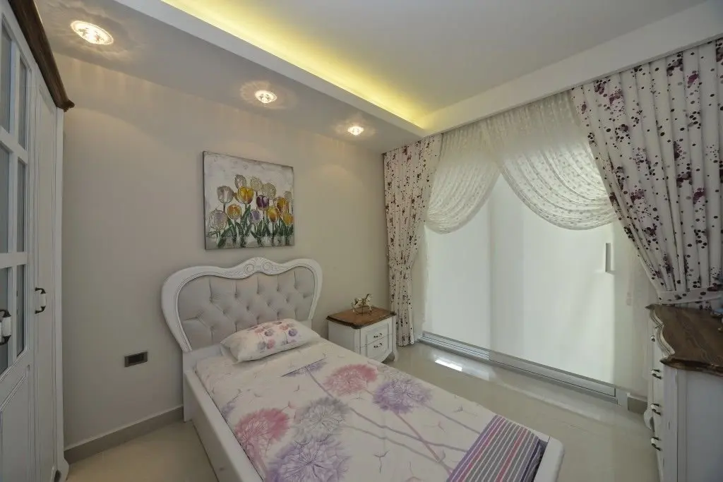 Аланья: Calista Premium Residence