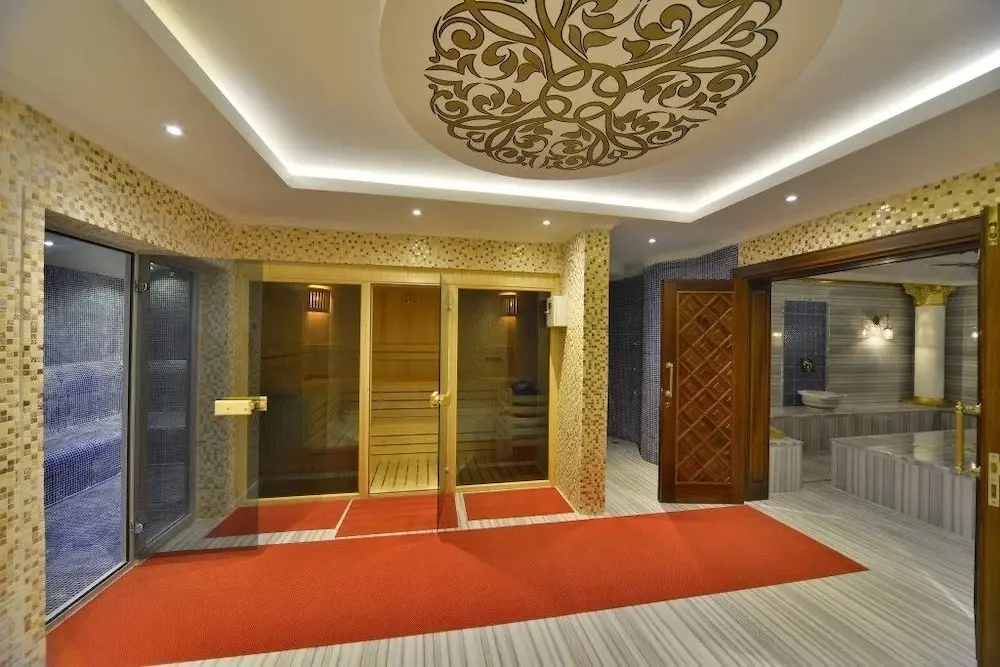 Аланья: Calista Premium Residence