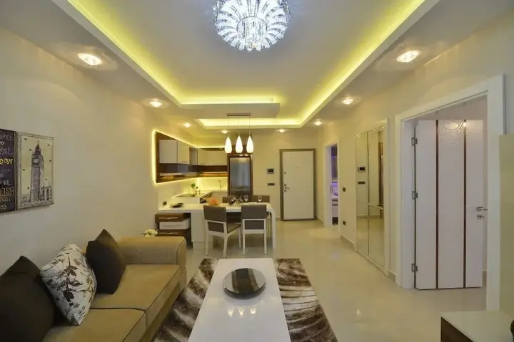 Аланья: Calista Premium Residence