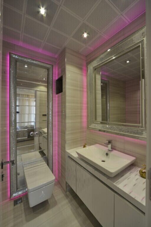 Аланья: Calista Premium Residence