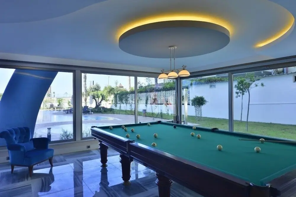 Аланья: Calista Premium Residence