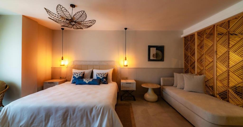 Акьярлар: Suum Bodrum Hotel & Beach - Adult Only
