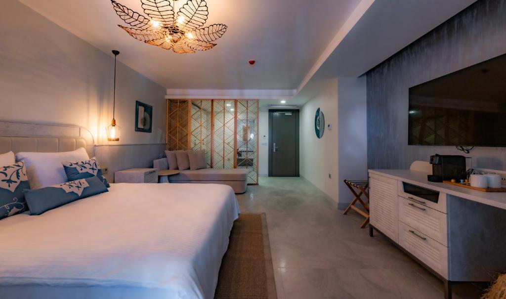 Акьярлар: Suum Bodrum Hotel & Beach - Adult Only