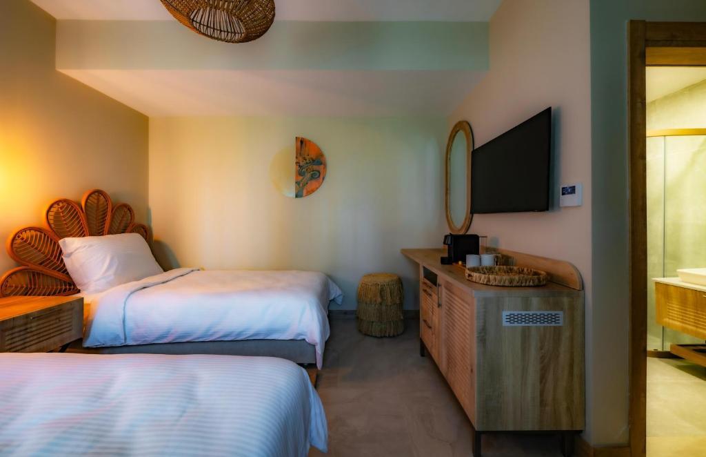 Акьярлар: Suum Bodrum Hotel & Beach - Adult Only