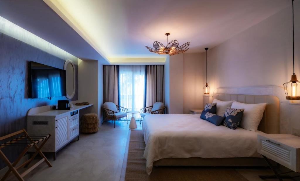 Акьярлар: Suum Bodrum Hotel & Beach - Adult Only