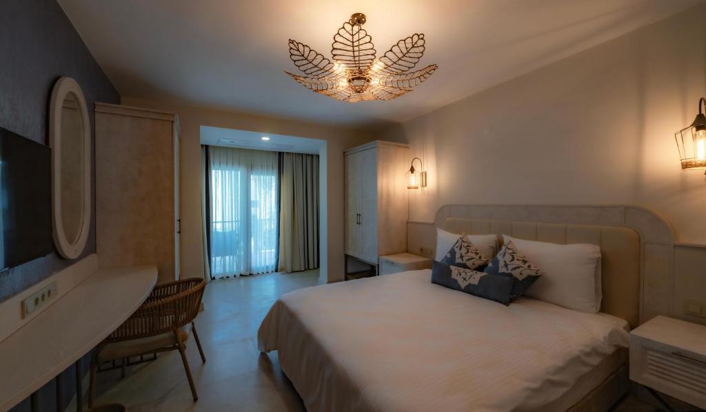 Акьярлар: Suum Bodrum Hotel & Beach - Adult Only