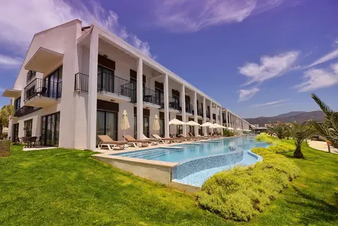 Jiva Beach Resort - All Inclusive — фото 1